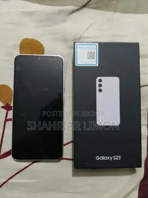Samsung Galaxy S23 128 GB Pink