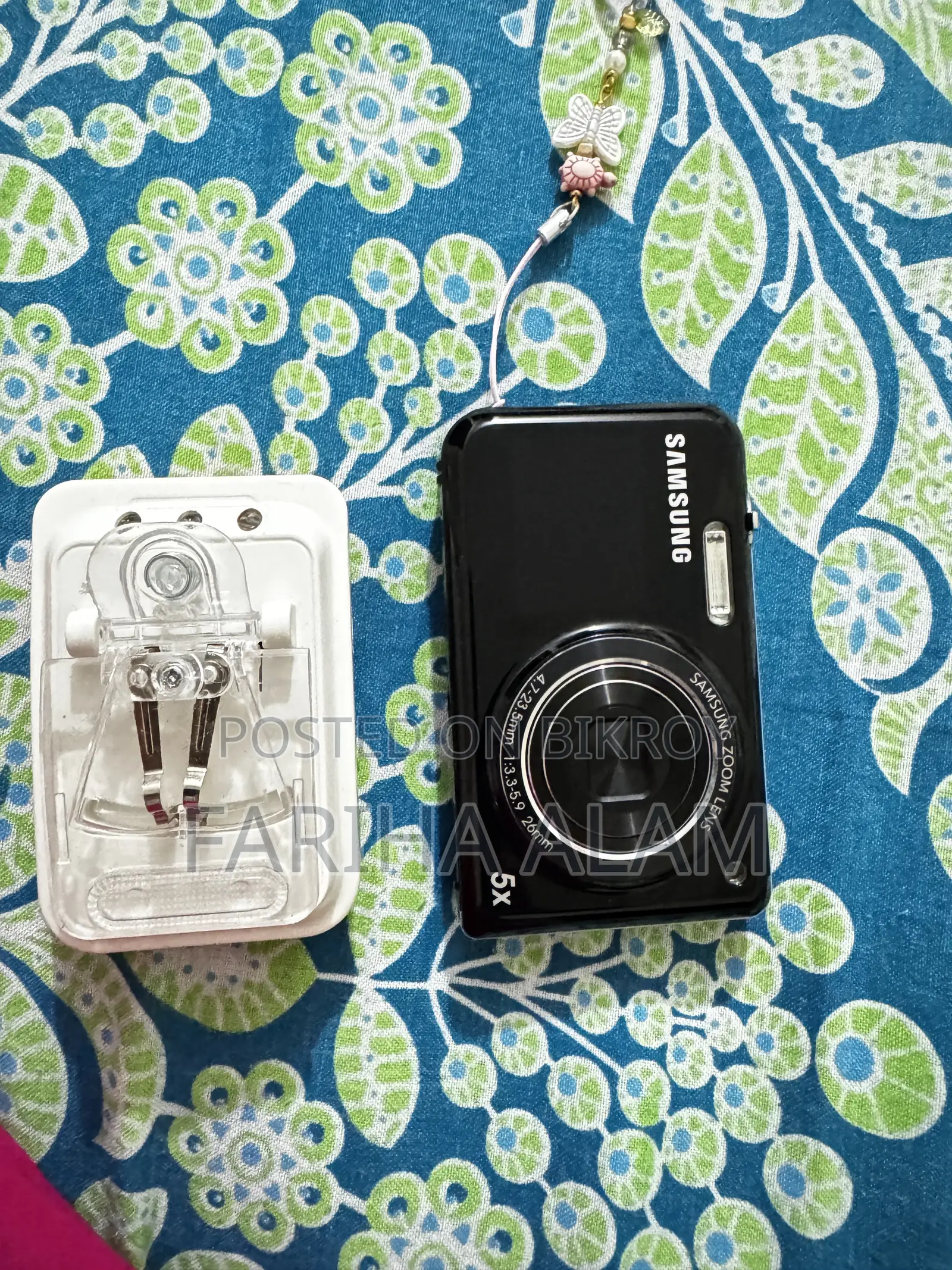 Samsung Pl170 for Sale (Dual Screen Camera) 10/10 Condition