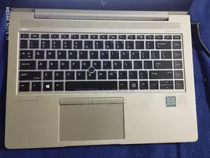 Laptop HP EliteBook 840 G5 16GB Intel Core I5 SSD 256GB