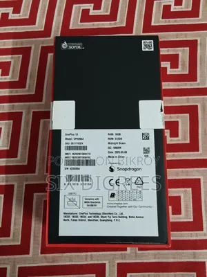 OnePlus 13 512 GB Blue