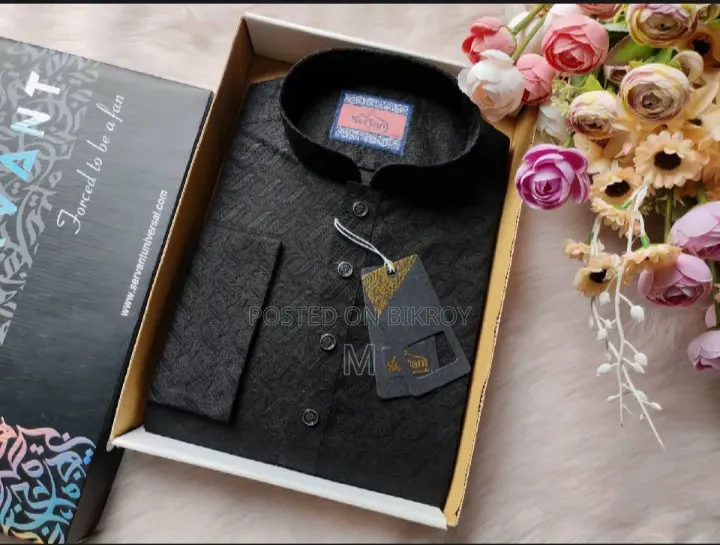 Premium Eid/Party Wear Panjabi