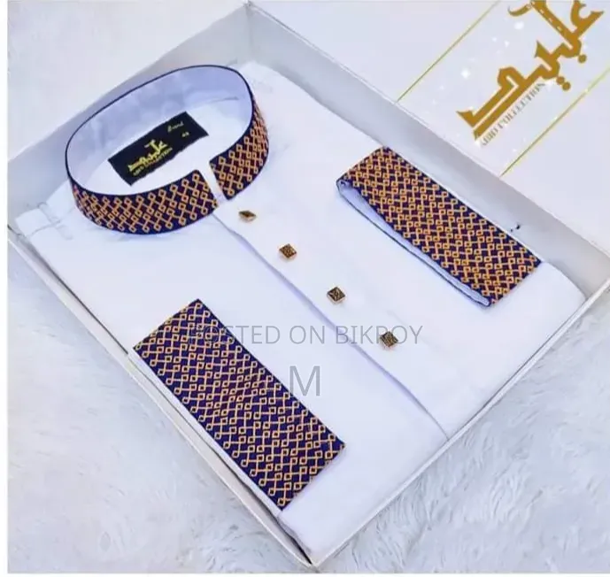 Premium Eid/Party Wear Panjabi