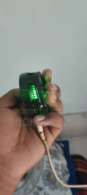 Gaming Coller Infinix Gt 30 Pro