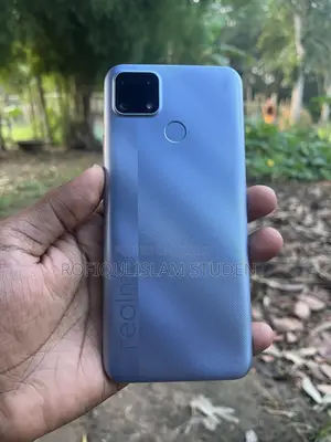 Realme C25Y 64 GB Blue