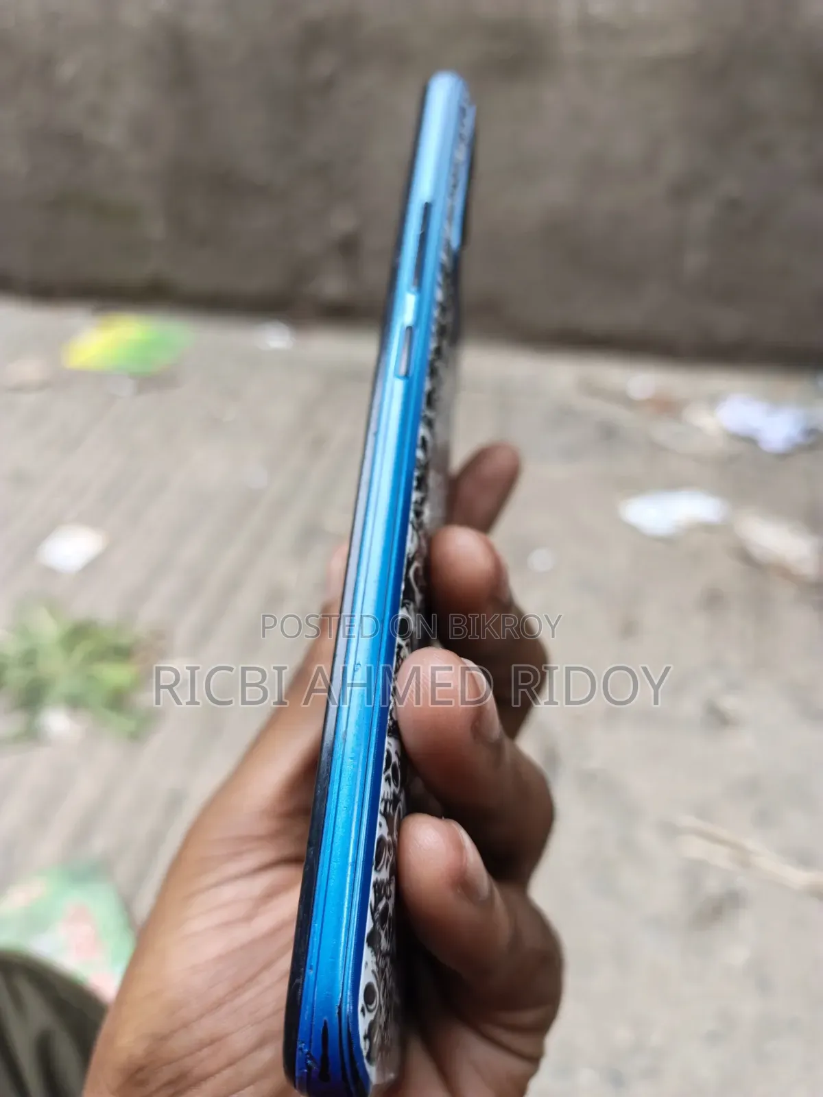 Infinix Hot 12i 64 GB
