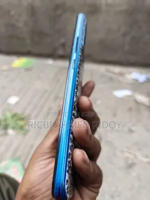 Infinix Hot 12i 64 GB