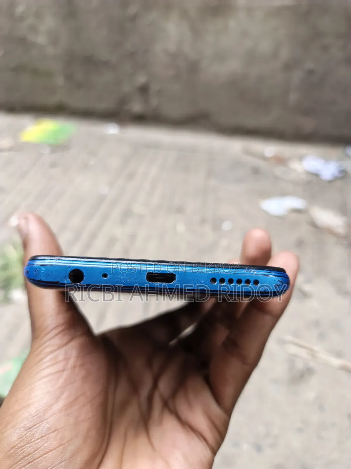 Infinix Hot 12i 64 GB