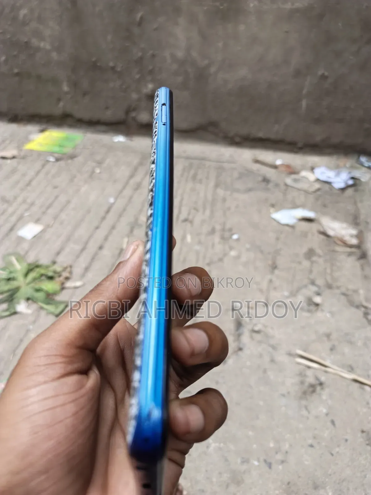 Infinix Hot 12i 64 GB