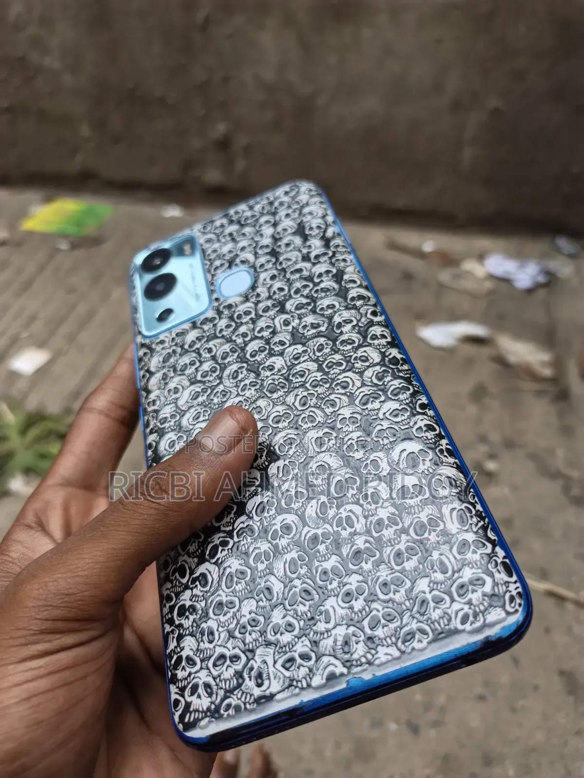 Infinix Hot 12i 64 GB