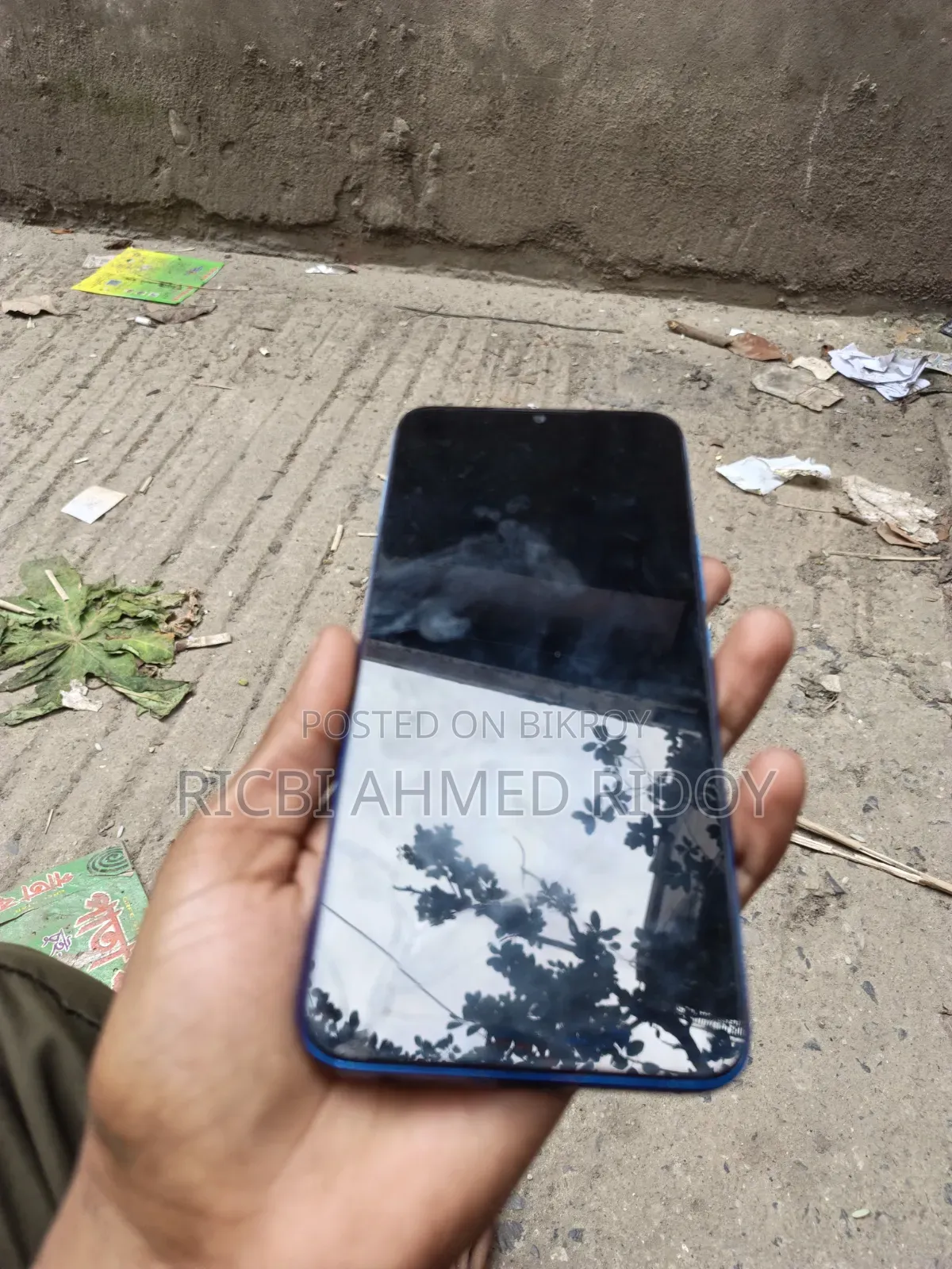 Infinix Hot 12i 64 GB