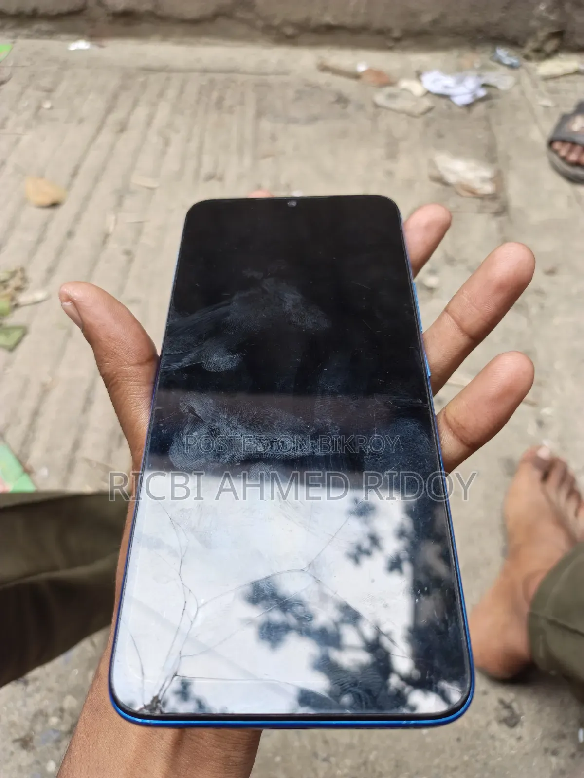 Infinix Hot 12i 64 GB