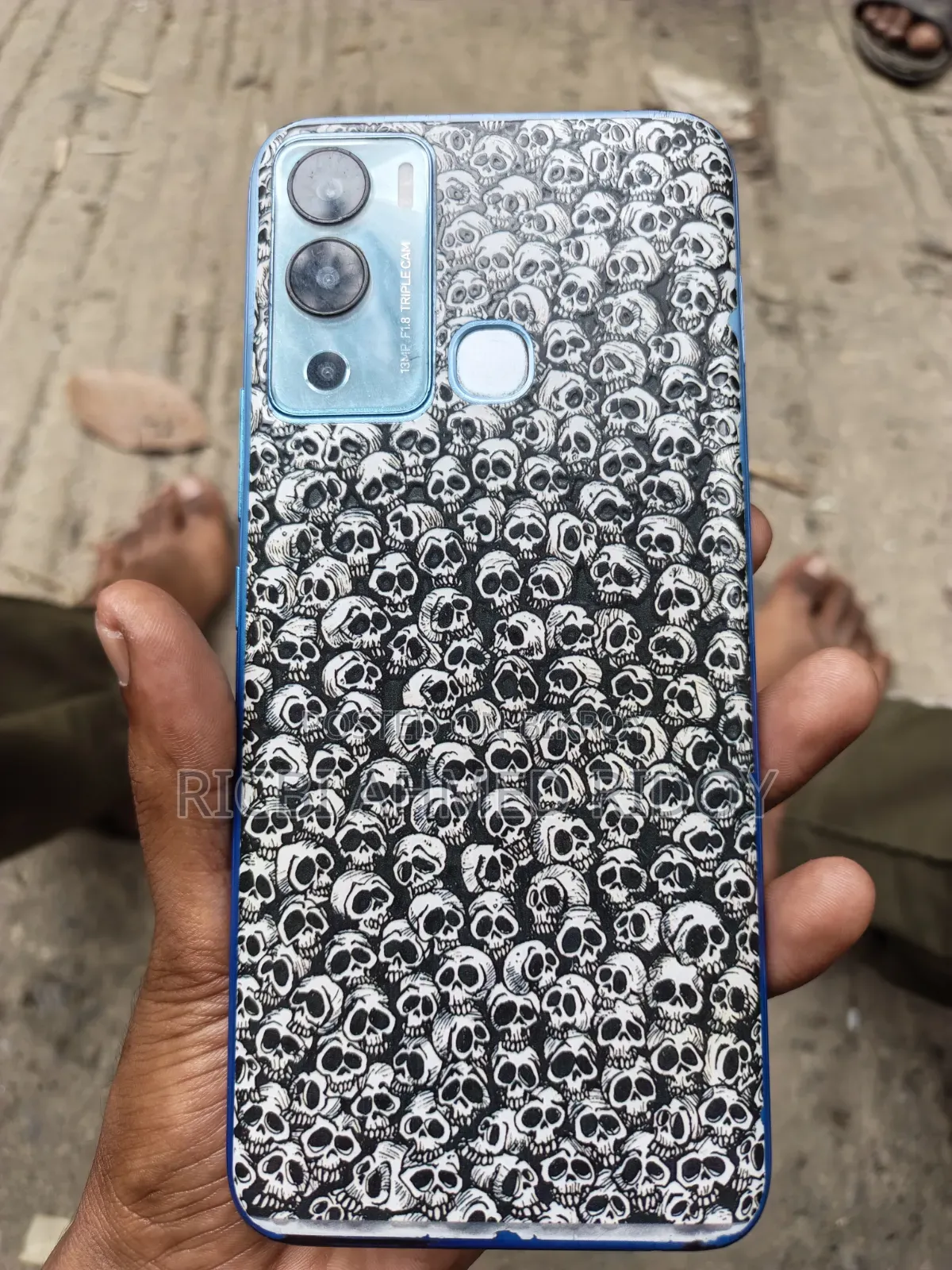 Infinix Hot 12i 64 GB