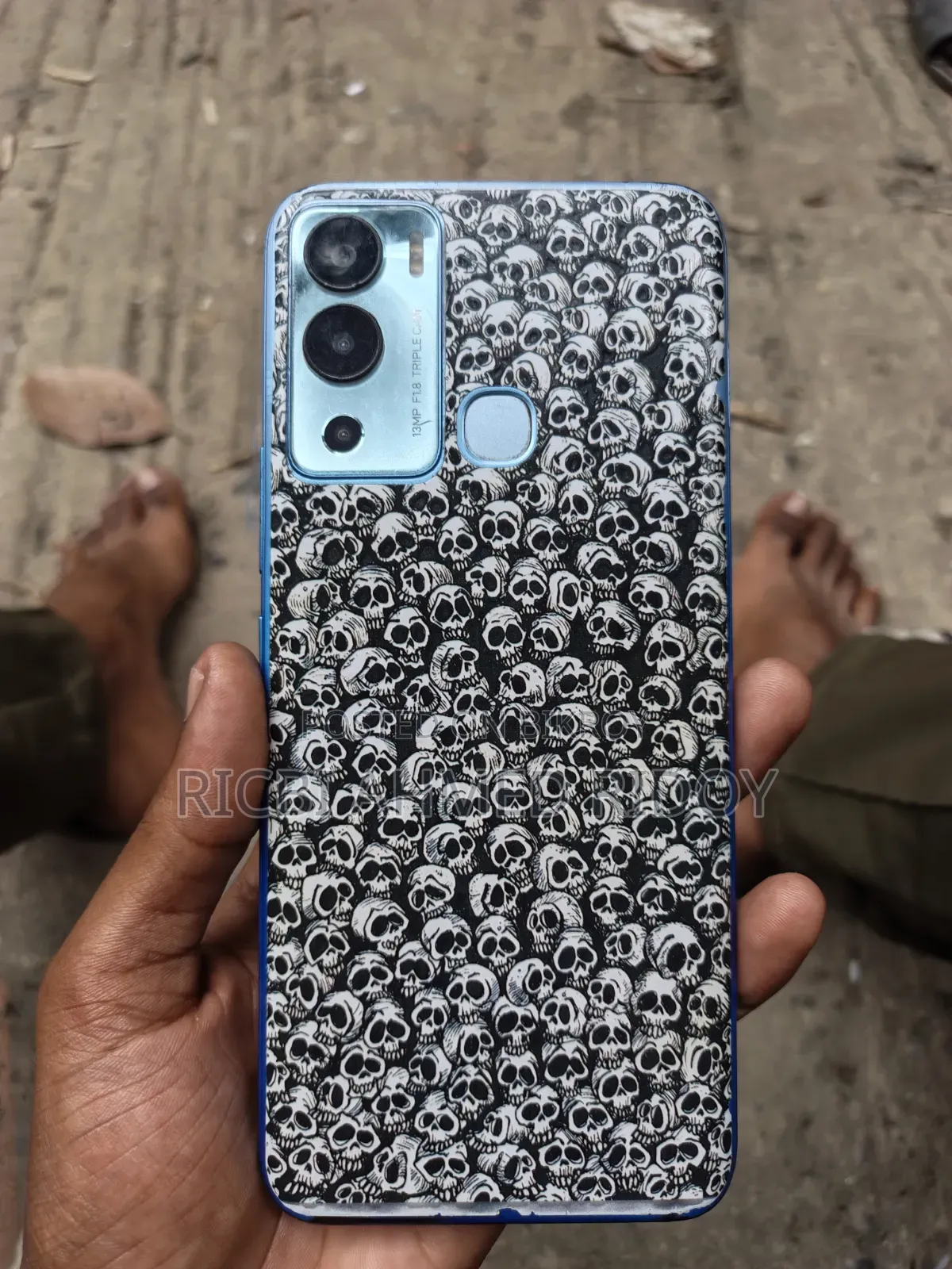 Infinix Hot 12i 64 GB