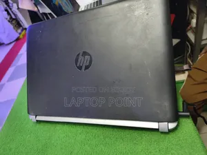Laptop HP ProBook 440 G3 8GB Intel Core I5 SSD 256GB