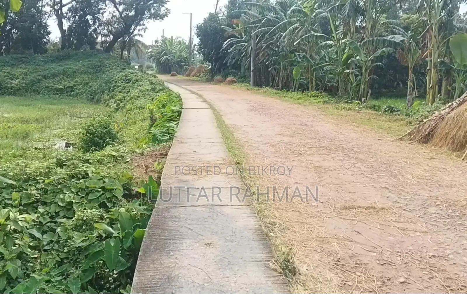 বাংলাদেশ ব্যাংকের কাছে জমি বিক্রি কম দামে