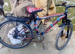 দুরন্ত সাইকেল