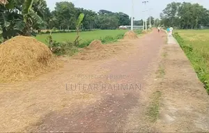 বাংলাদেশ ব্যাংকের কাছে জমি বিক্রি কম দামে