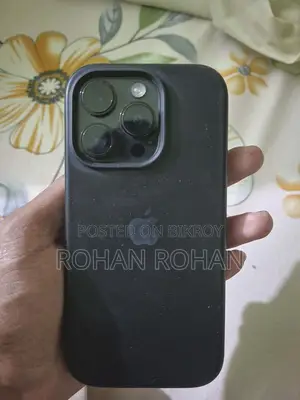 Apple iPhone 14 Pro 256 GB Black