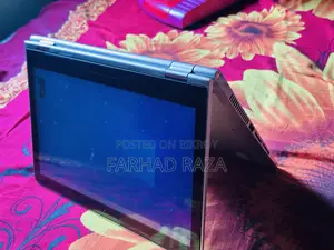 ল্যাপটপ এইচপি প্যাভিলিয়ন এক্স৩৬০ ৪জিবি র‍্যাম ইন্টেল কোর আই৩ ১২৮জিবি এসএসডি