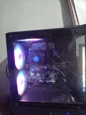 Gigabyte GA-H110MSTX-HD3-ZK 8GB Intel Core I3 HDD+SSD 1T