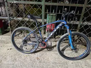Bycycle 2018 Blue