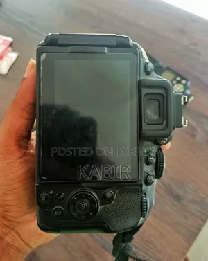 Nikon 5300 Full Setup