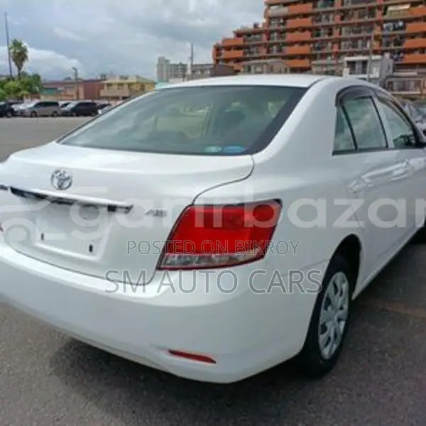 Toyota Allion 2020 Pearl