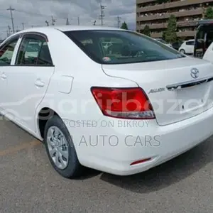 Toyota Allion 2020 Pearl