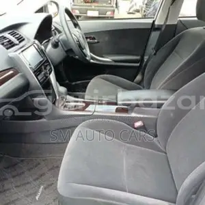 Toyota Allion 2020 Pearl
