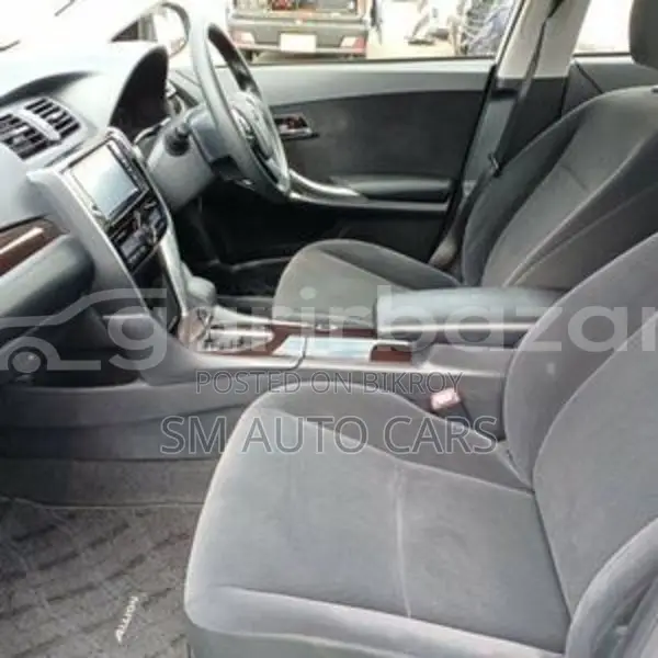 Toyota Allion 2020 Pearl