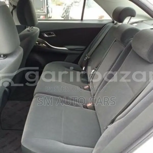 Toyota Allion 2020 Pearl