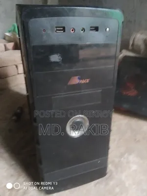Gigabyte GB-BNi5G4-1050Ti 4GB Intel Core 2 Duo HDD 500GB