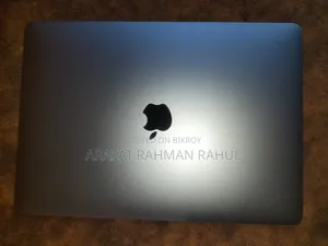 ল্যাপটপ Apple MacBook 2019 16GB Intel Core I7 SSD 512GB