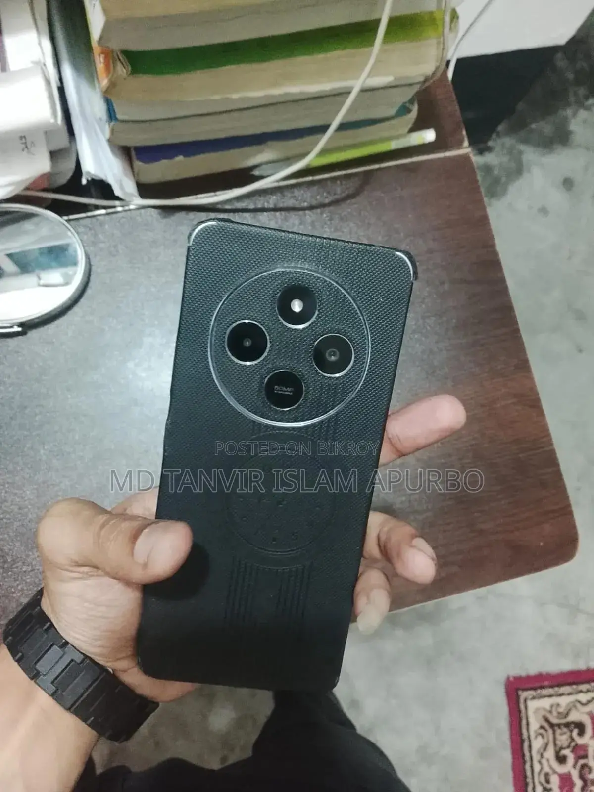 Xiaomi Redmi 4 GB