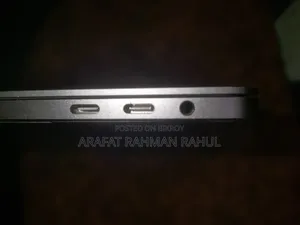 ল্যাপটপ Apple MacBook 2019 16GB Intel Core I7 SSD 512GB