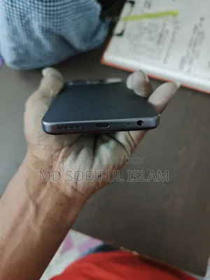 Infinix Smart 10 Plus 128 GB Black