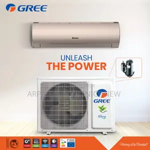 ইনভার্টার Gree ১.৫ টন Shimo / Zeno / Cosmo সিরিজ এয়ার কন্ডিশনার