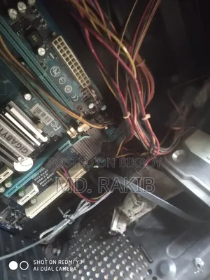 Gigabyte GB-BNi5G4-1050Ti 4GB Intel Core 2 Duo HDD 500GB