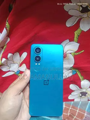 OnePlus 256 GB