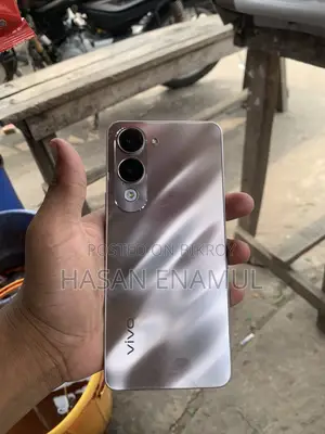 Vivo Y04 128 GB Gray