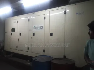 1000 Kva Perkins Generator Uk Sell