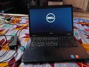 Laptop Dell 14 Premium 8GB Intel Core I5 HDD 500GB