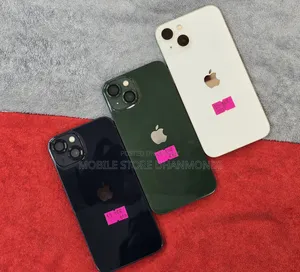Apple iPhone 13 128 GB