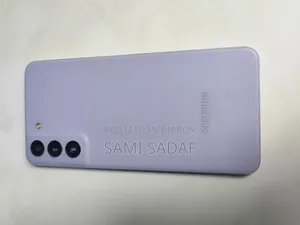 Samsung Galaxy S21 FE 5G 128 GB Purple