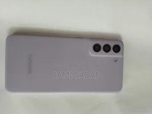 Samsung Galaxy S21 FE 5G 128 GB Purple