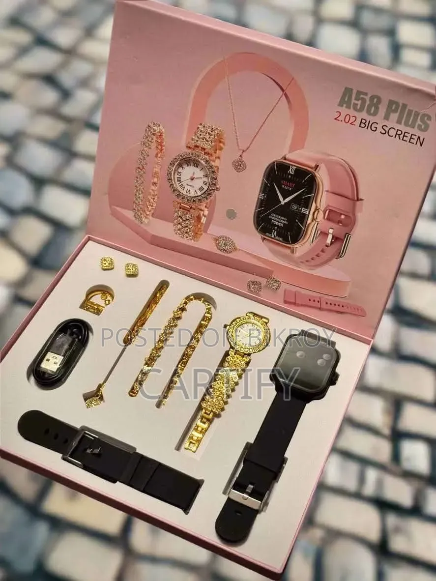 Smart Watch