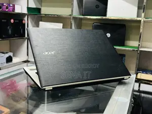ল্যাপটপ Acer 4GB Intel Core I3 HDD 500GB