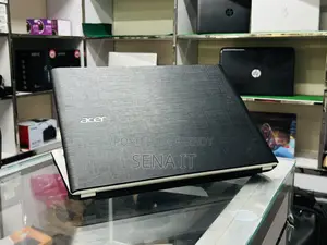 ল্যাপটপ Acer 4GB Intel Core I3 HDD 500GB