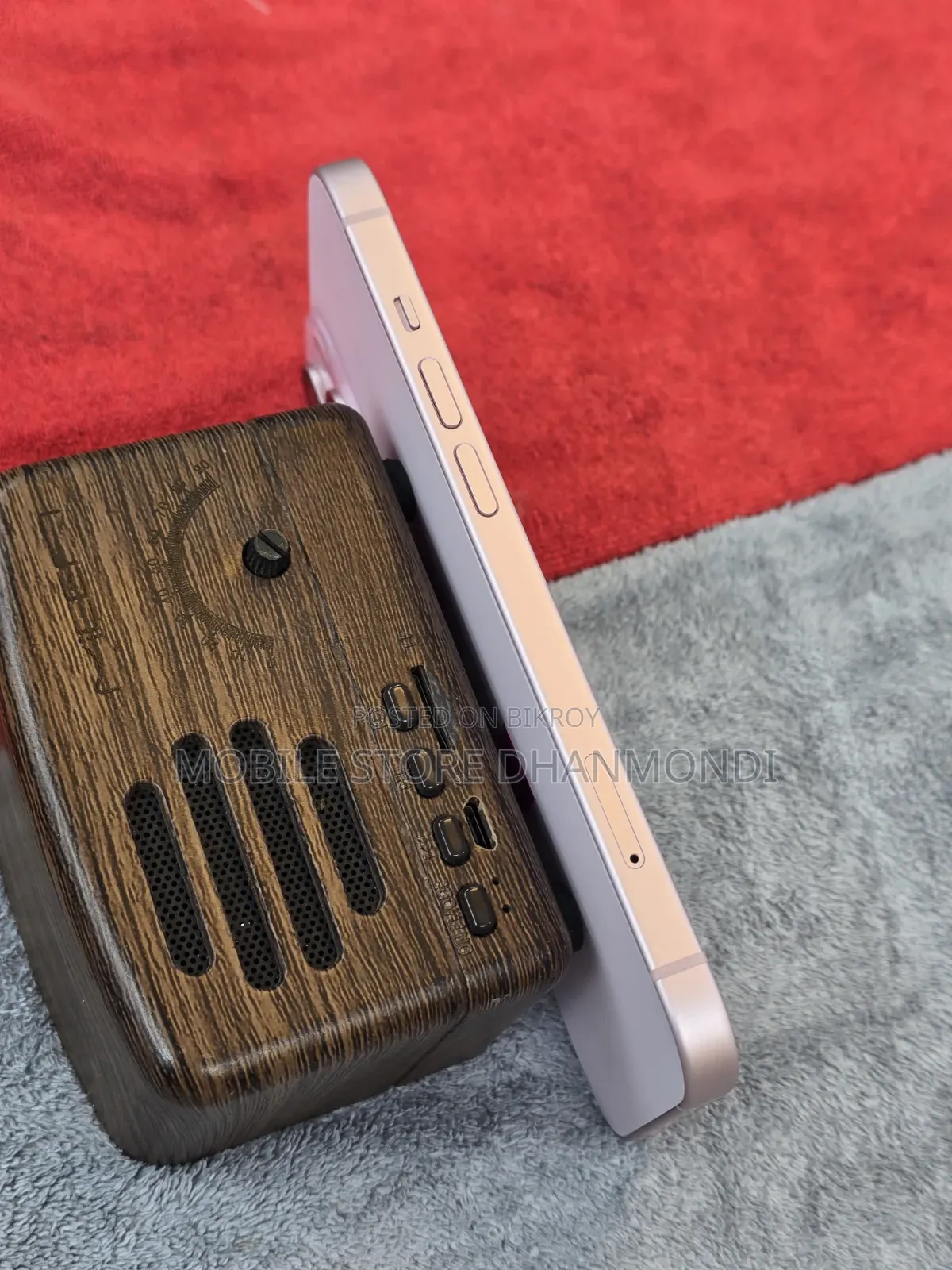 Apple iPhone 15 128 GB Pink