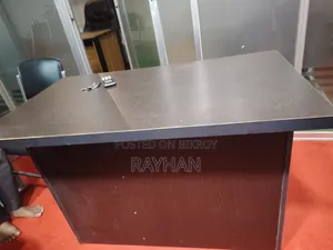 Executive Table